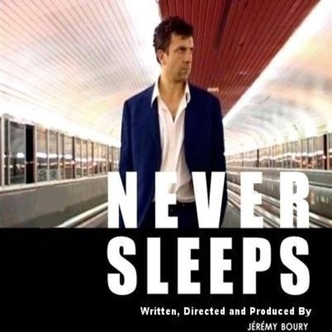 Never Sleeps