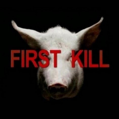 First Kill