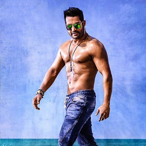 టెంపర్
