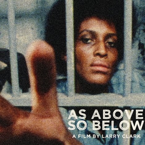 As Above, So Below