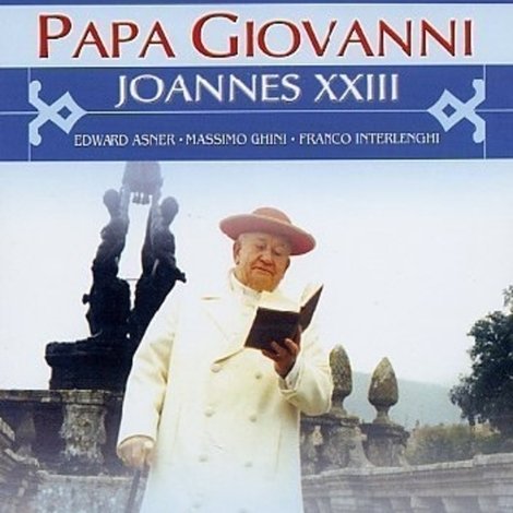 Papa Giovanni Joannes XXIII
