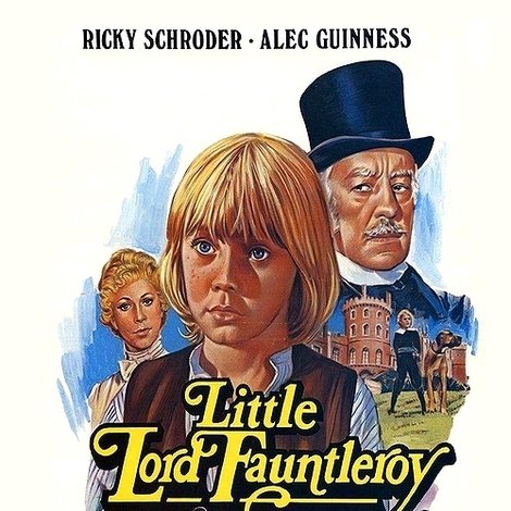 Little Lord Fauntleroy
