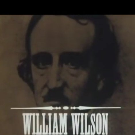 William Wilson