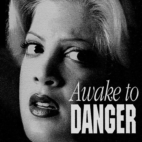 Awake to Danger