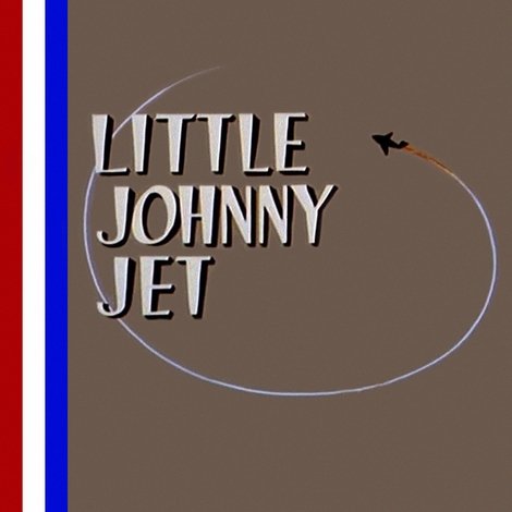 Little Johnny Jet