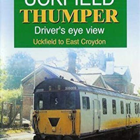 The Uckfield Thumper