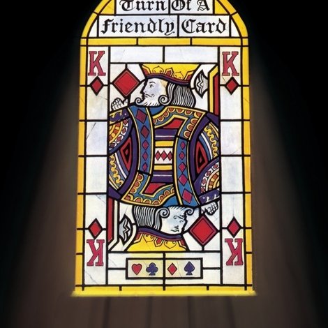 The Alan Parsons Project - The Turn of a Friendly Card