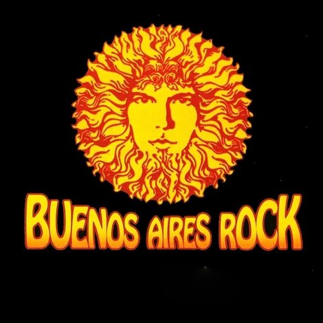 Buenos Aires Rock