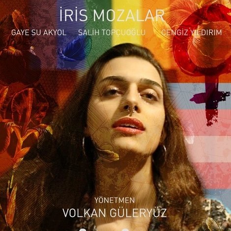 İris