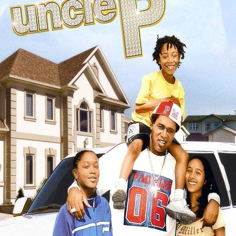 Uncle P