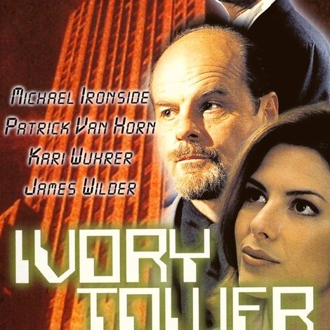 Ivory Tower