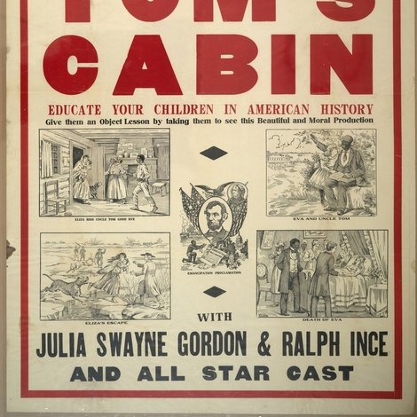 Uncle Tom's Cabin