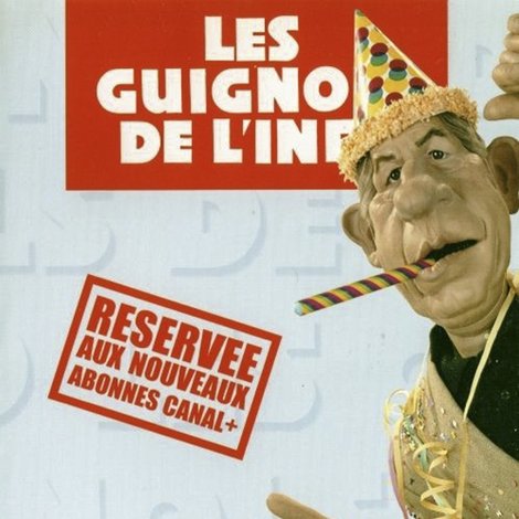 Les Guignols de l'info - L’Exclusive des 10 ans des Guignols