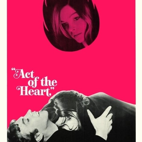 Act of the Heart