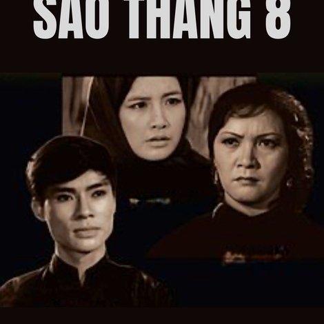 Sao Tháng 8