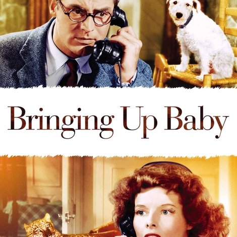 Bringing Up Baby