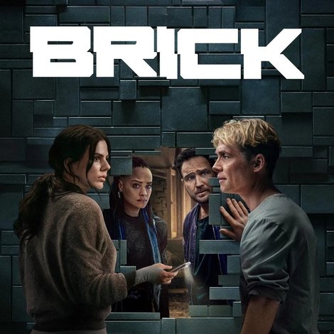Brick
