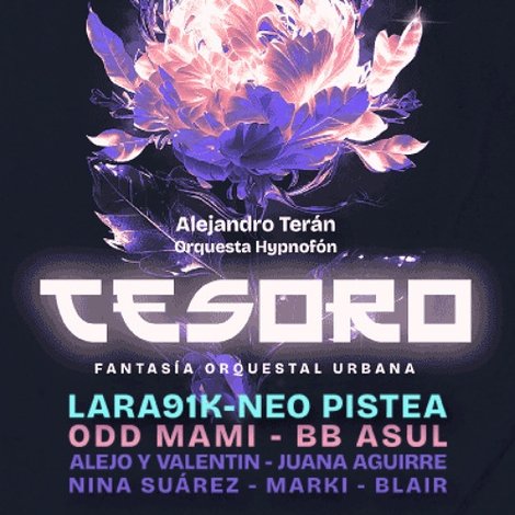 TESORO