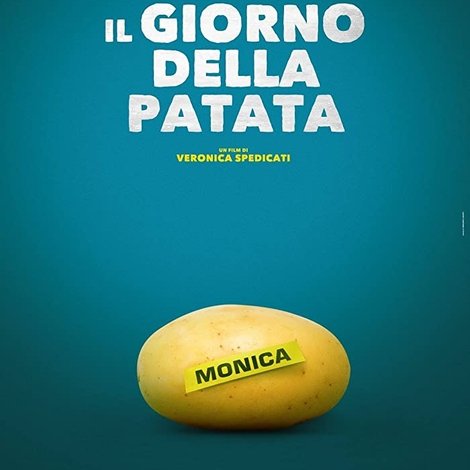 Il giorno della patata