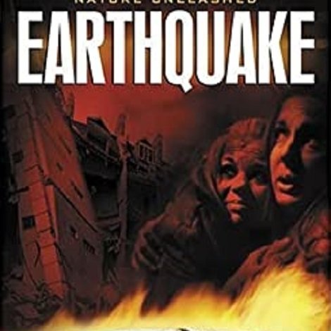 Nature Unleashed: Earthquake