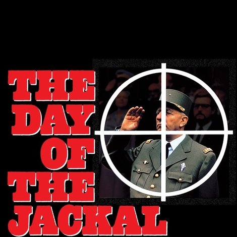 The Day of the Jackal