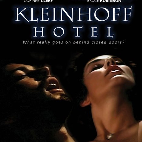 Kleinhoff Hotel