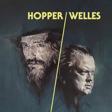 Hopper/Welles