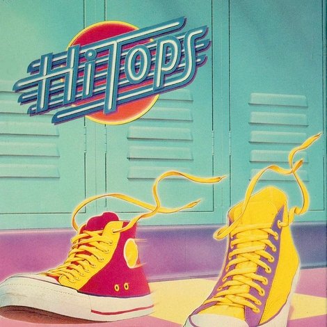 Hi-Tops