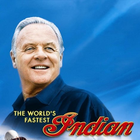 The World's Fastest Indian