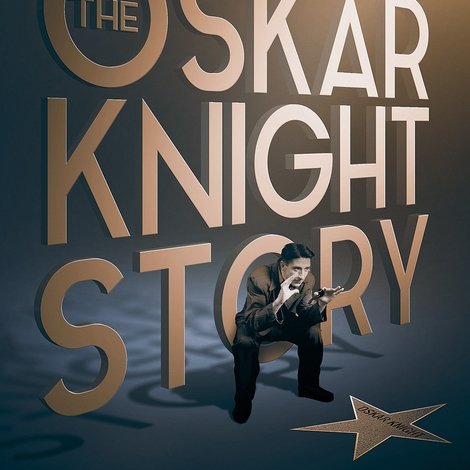 Near Myth: The Oskar Knight Story