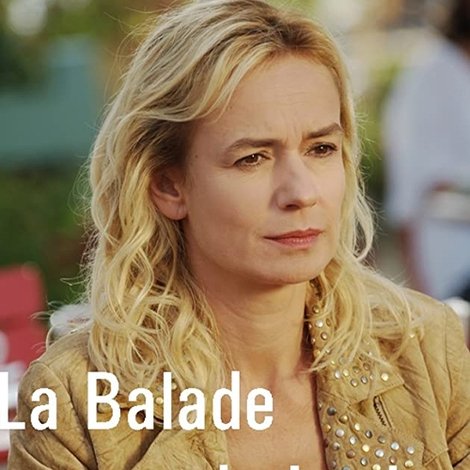 La Balade de Lucie