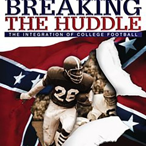 Breaking the Huddle: The Integration of College Football