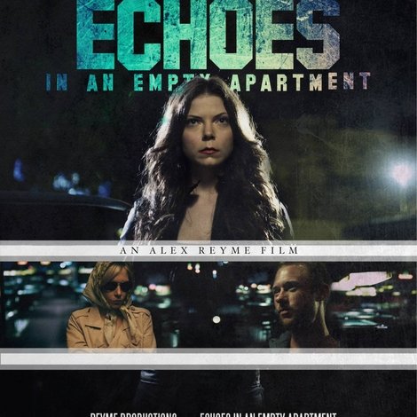 Echoes in an Empty Apartment