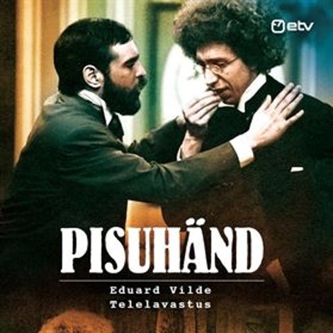 Pisuhänd