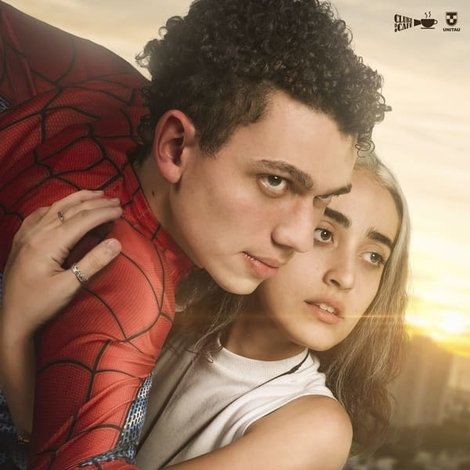 Homem-Aranha: Nunca Mais! (CURTA)