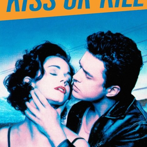 Kiss or Kill