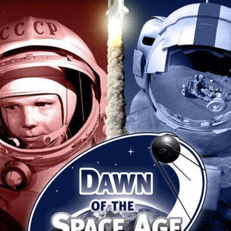 Dawn of the Space Age