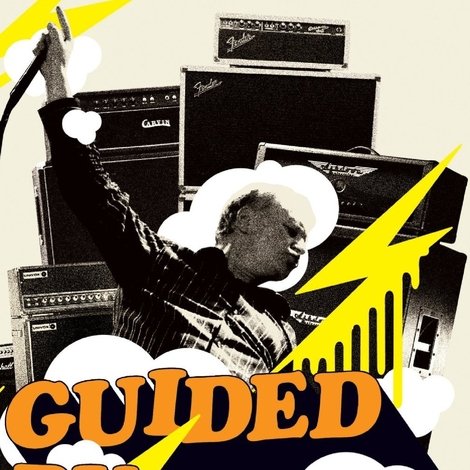 Guided By Voices: The Electrifying Conclusion
