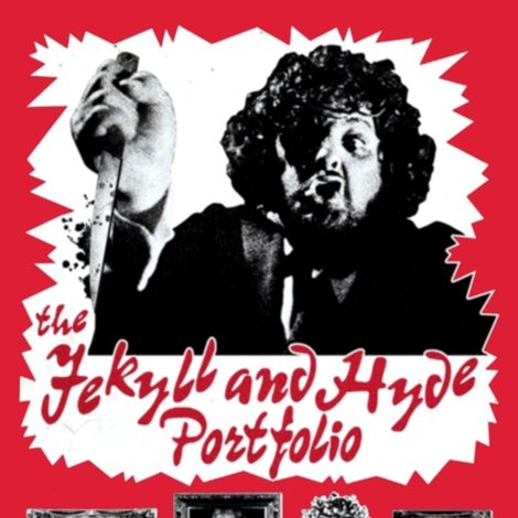 The Jekyll and Hyde Portfolio