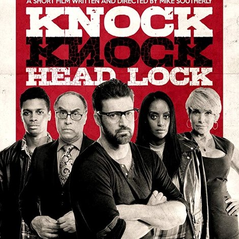 Knock Knock Head Lock