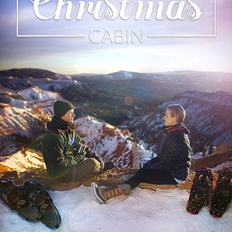 The Christmas Cabin