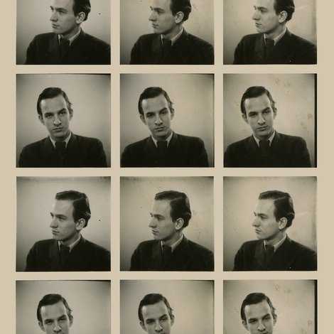 Bergman 100 år: Osänt