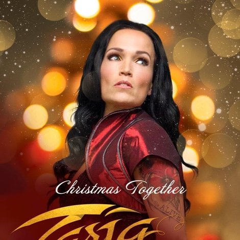 Tarja - Christmas Together