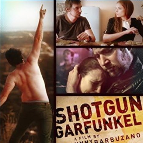 Shotgun Garfunkel