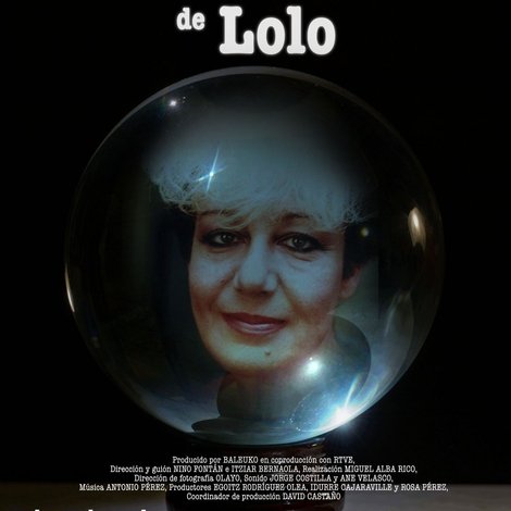 Los poderes de Lolo
