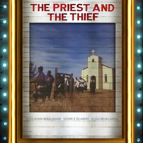 The Priest and The Thief
