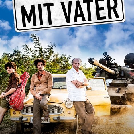 Die Reise mit Vater