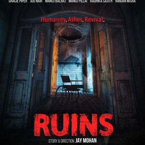 RUINS