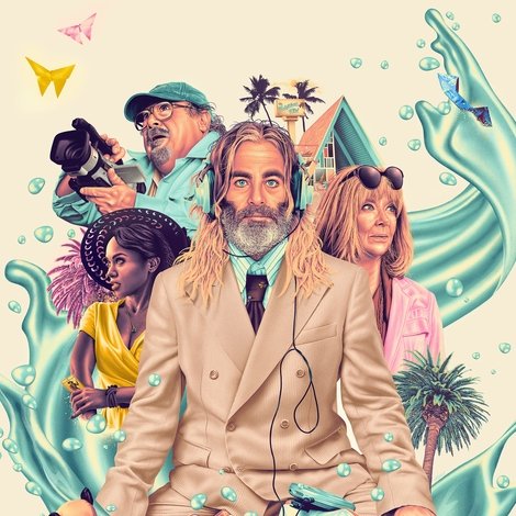 Poolman