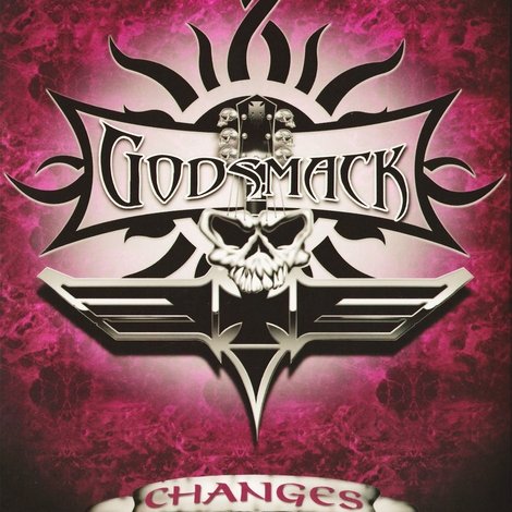 Godsmack: Changes